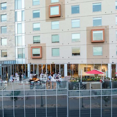 The Art Hotel Denver, Curio Collection By Hilton المظهر الخارجي الصورة