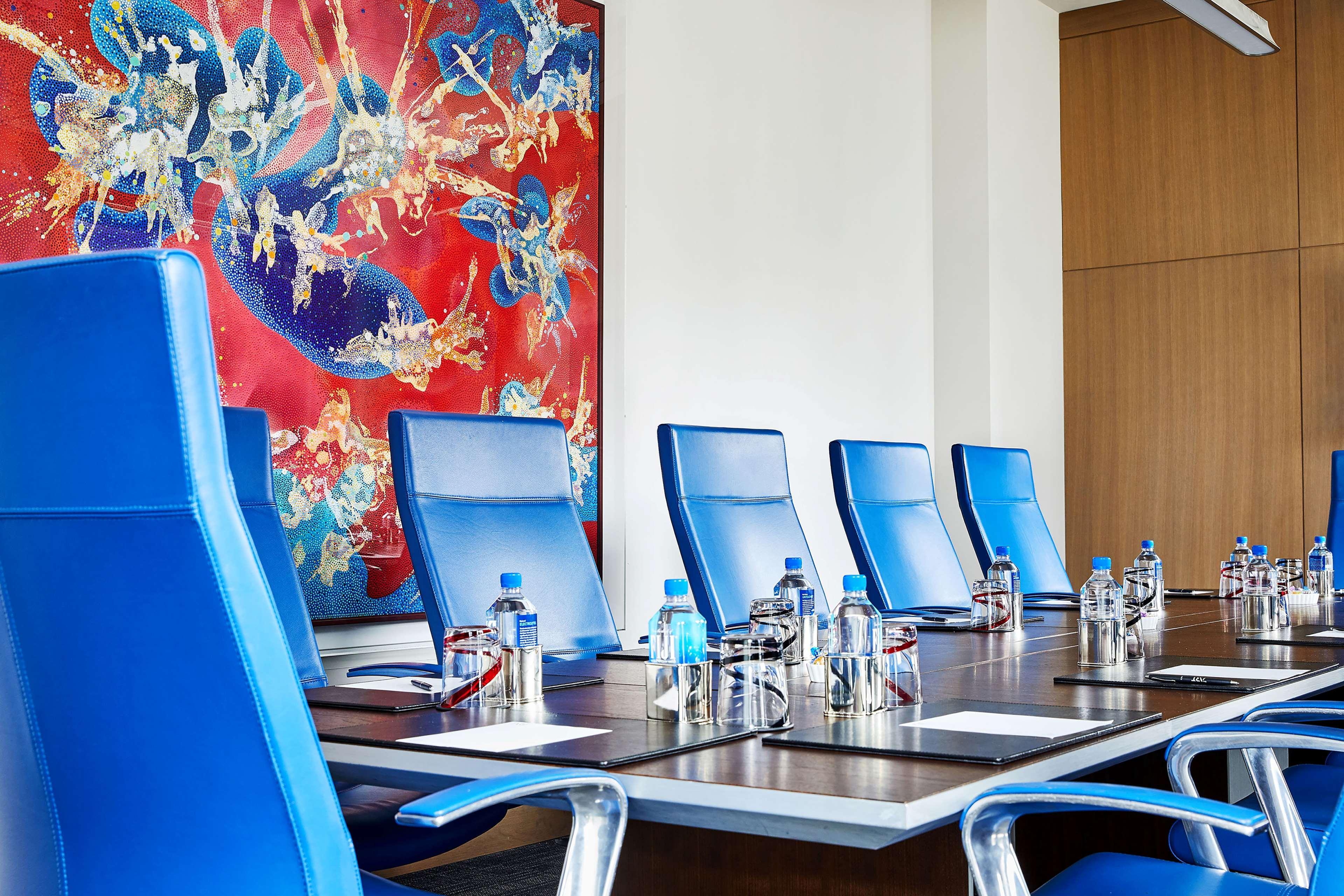 The Art Hotel Denver, Curio Collection By Hilton المظهر الخارجي الصورة