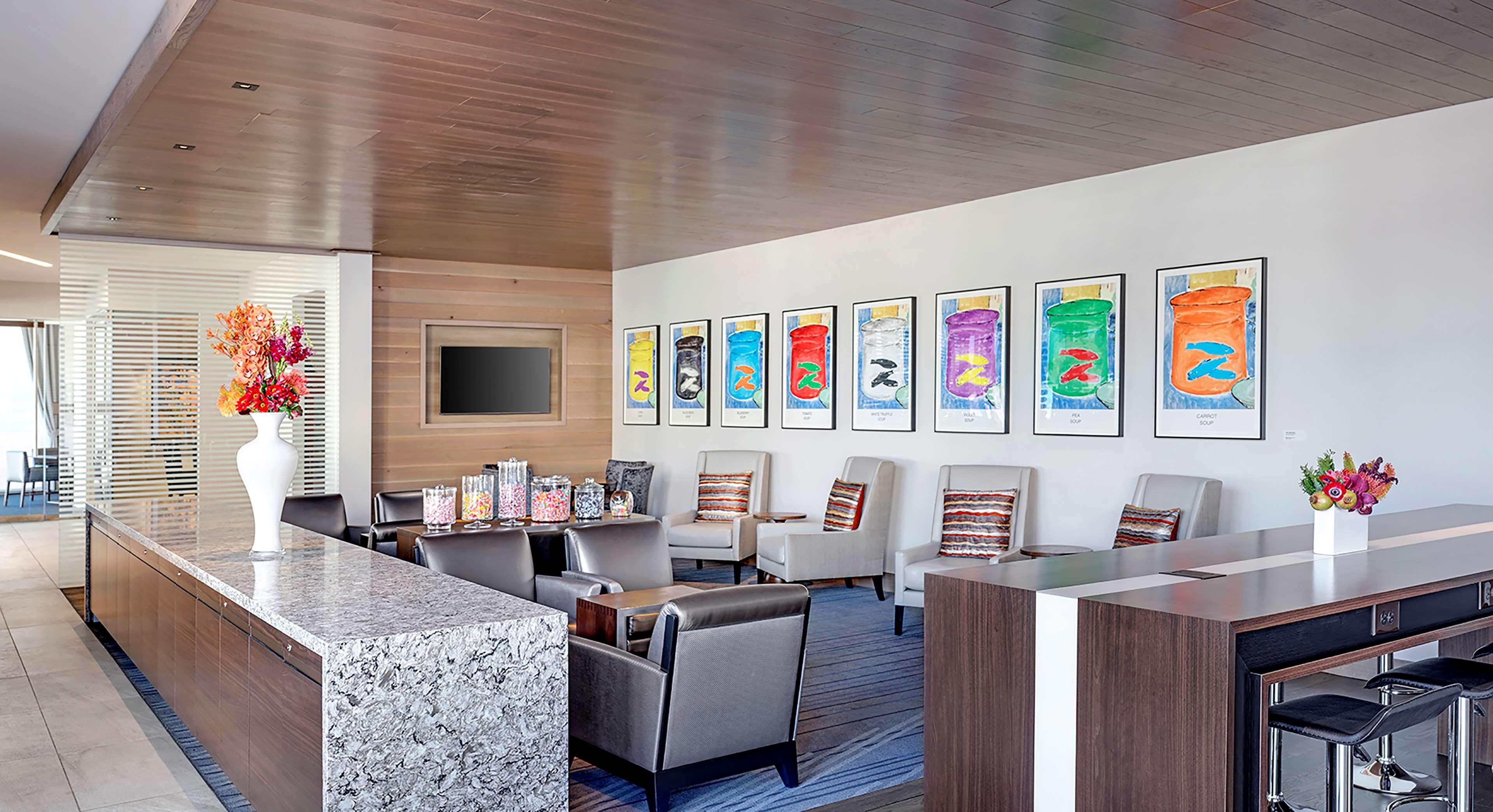 The Art Hotel Denver, Curio Collection By Hilton المظهر الخارجي الصورة