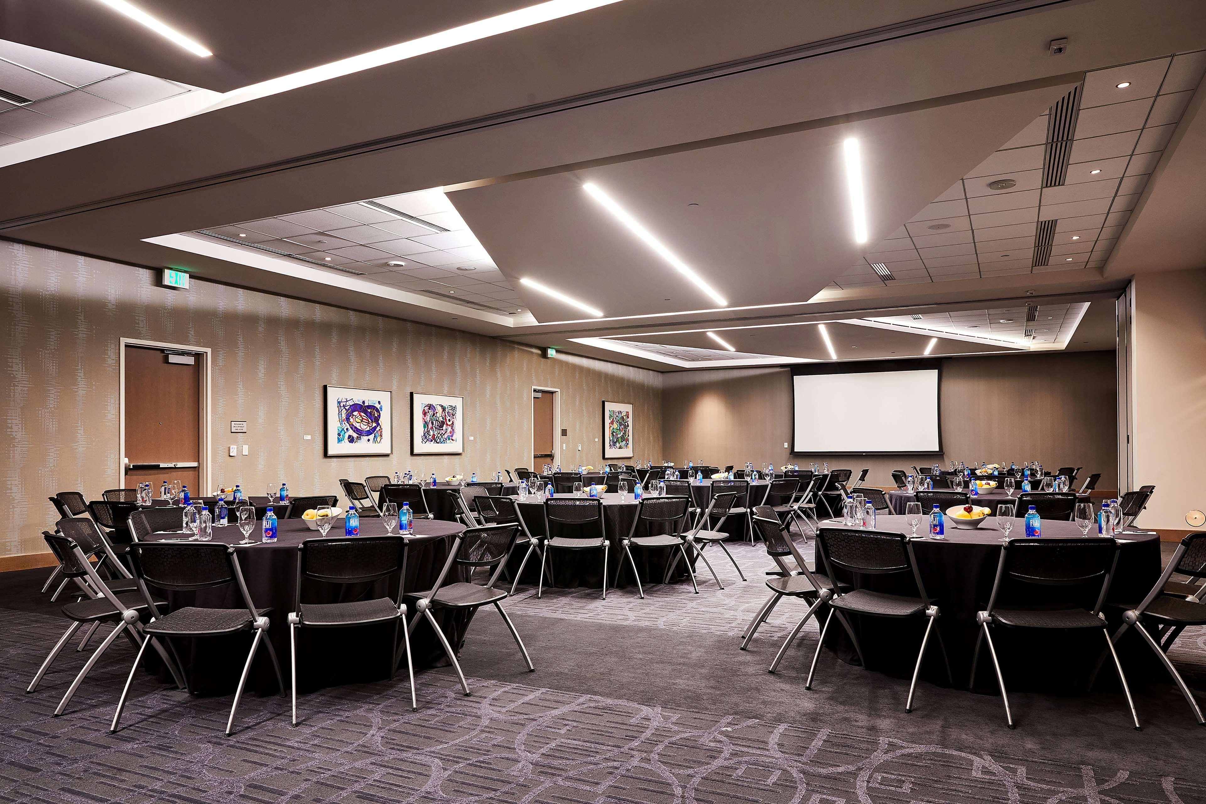 The Art Hotel Denver, Curio Collection By Hilton المظهر الخارجي الصورة