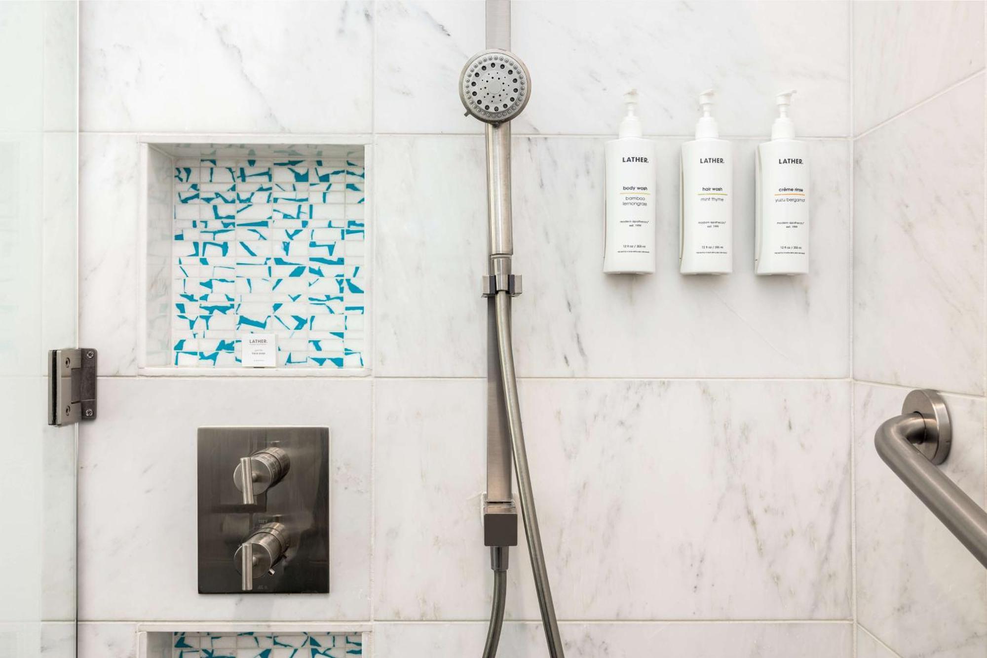 The Art Hotel Denver, Curio Collection By Hilton المظهر الخارجي الصورة