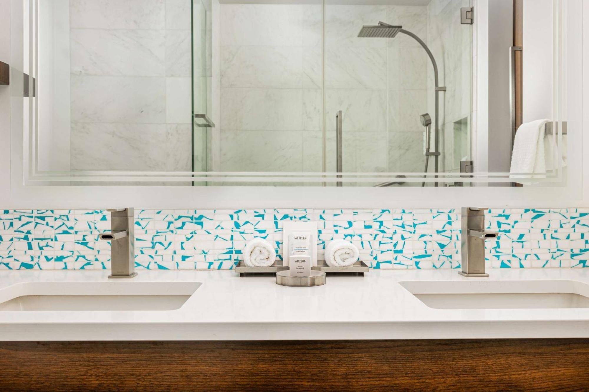 The Art Hotel Denver, Curio Collection By Hilton المظهر الخارجي الصورة
