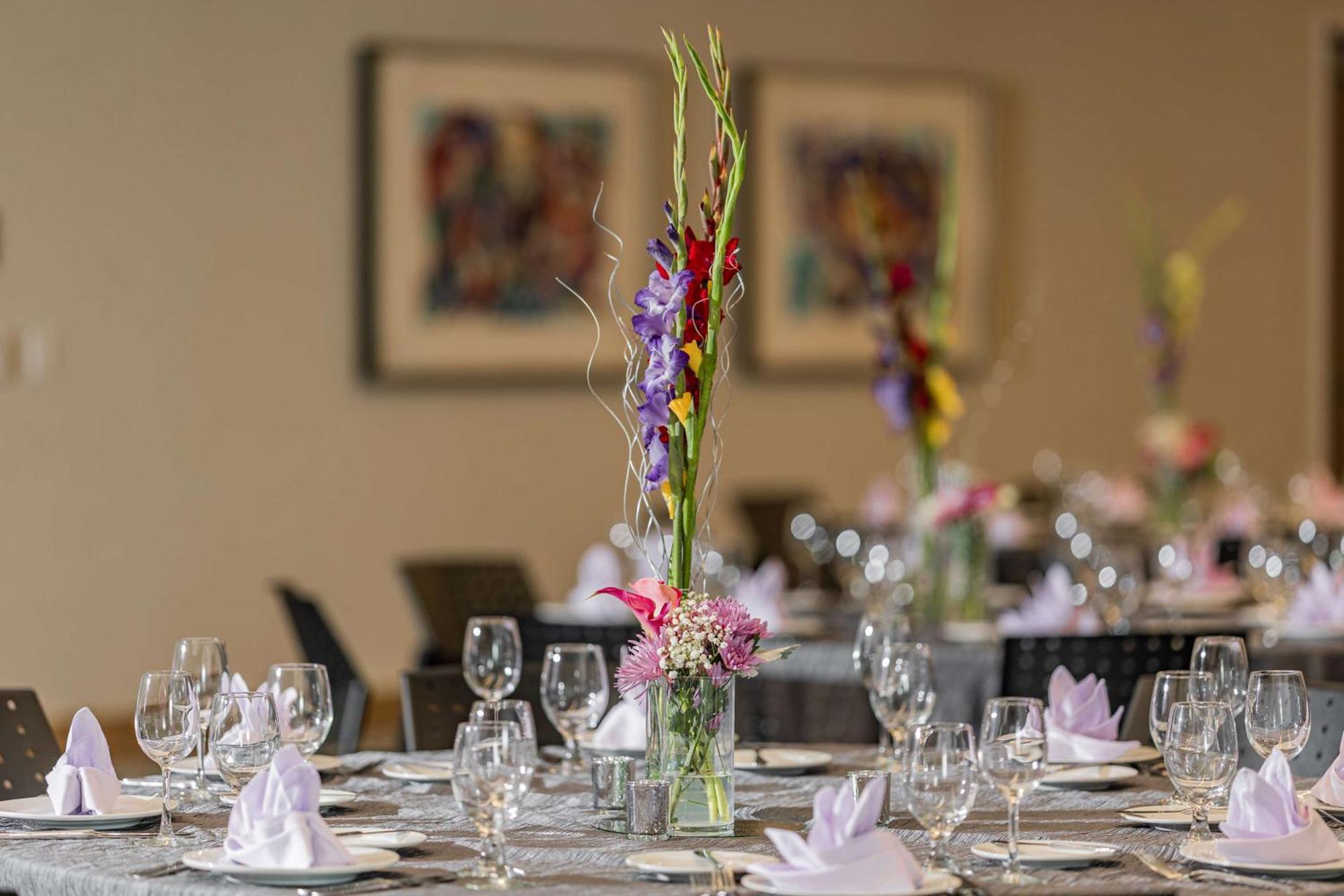 The Art Hotel Denver, Curio Collection By Hilton المظهر الخارجي الصورة