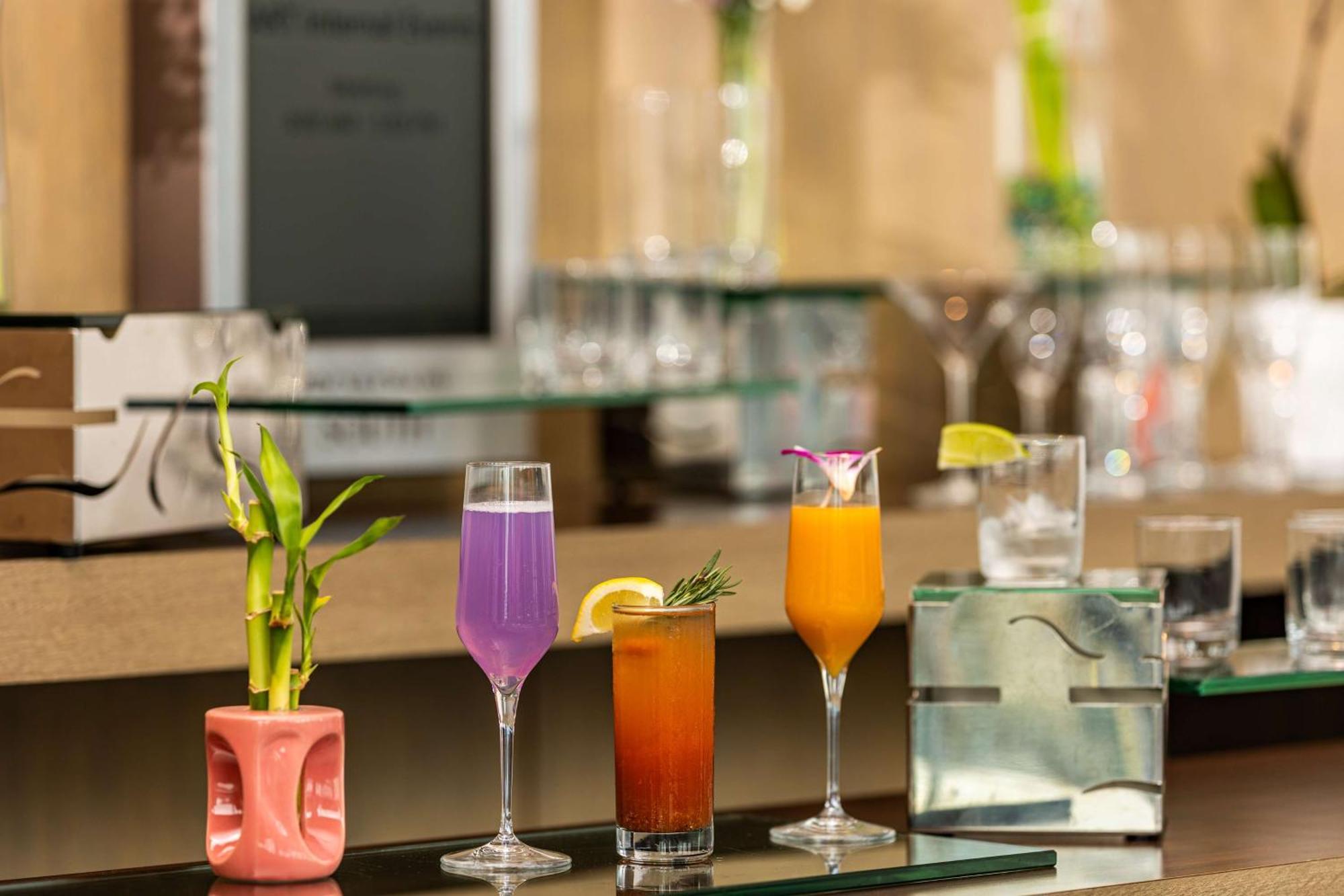 The Art Hotel Denver, Curio Collection By Hilton المظهر الخارجي الصورة