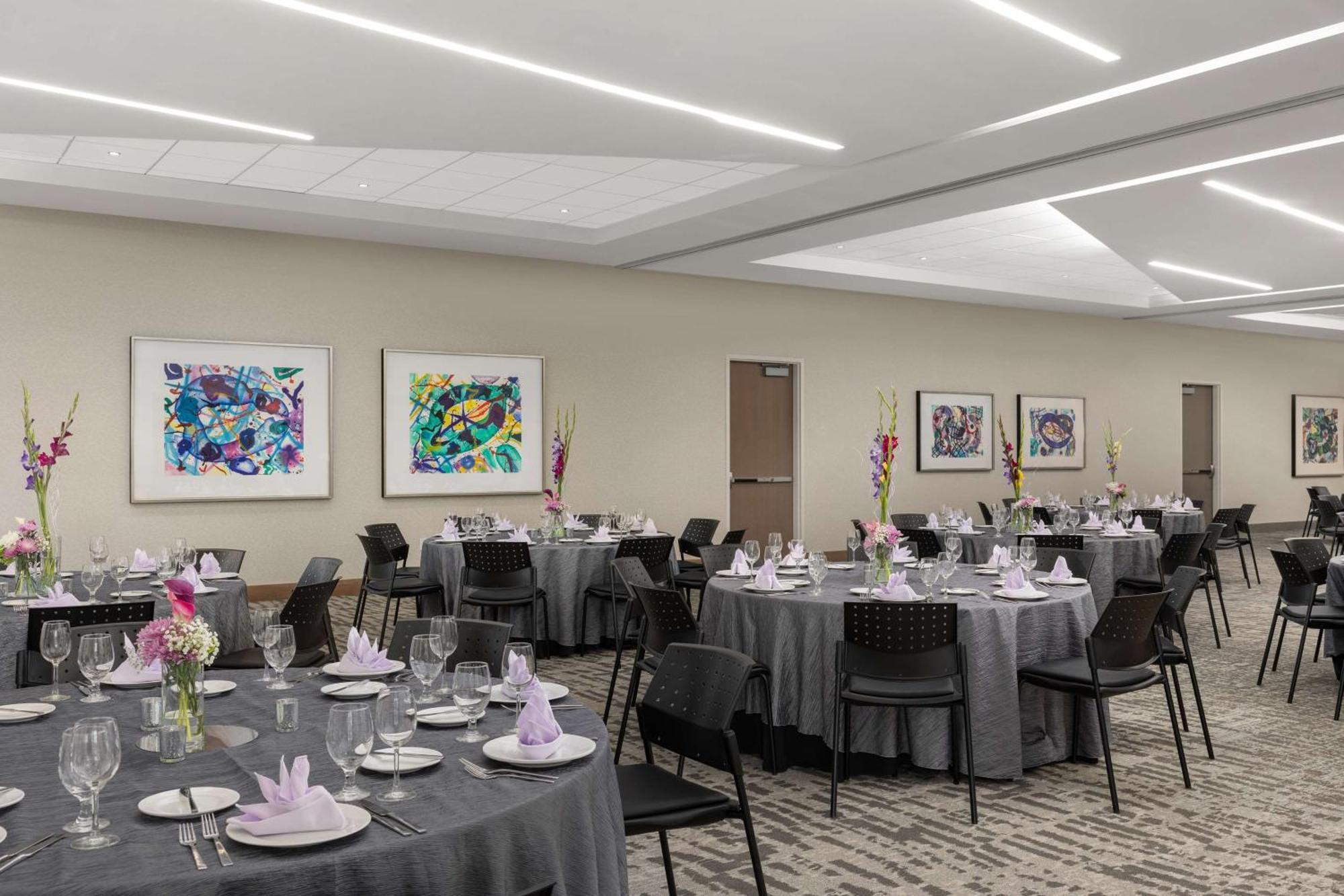 The Art Hotel Denver, Curio Collection By Hilton المظهر الخارجي الصورة