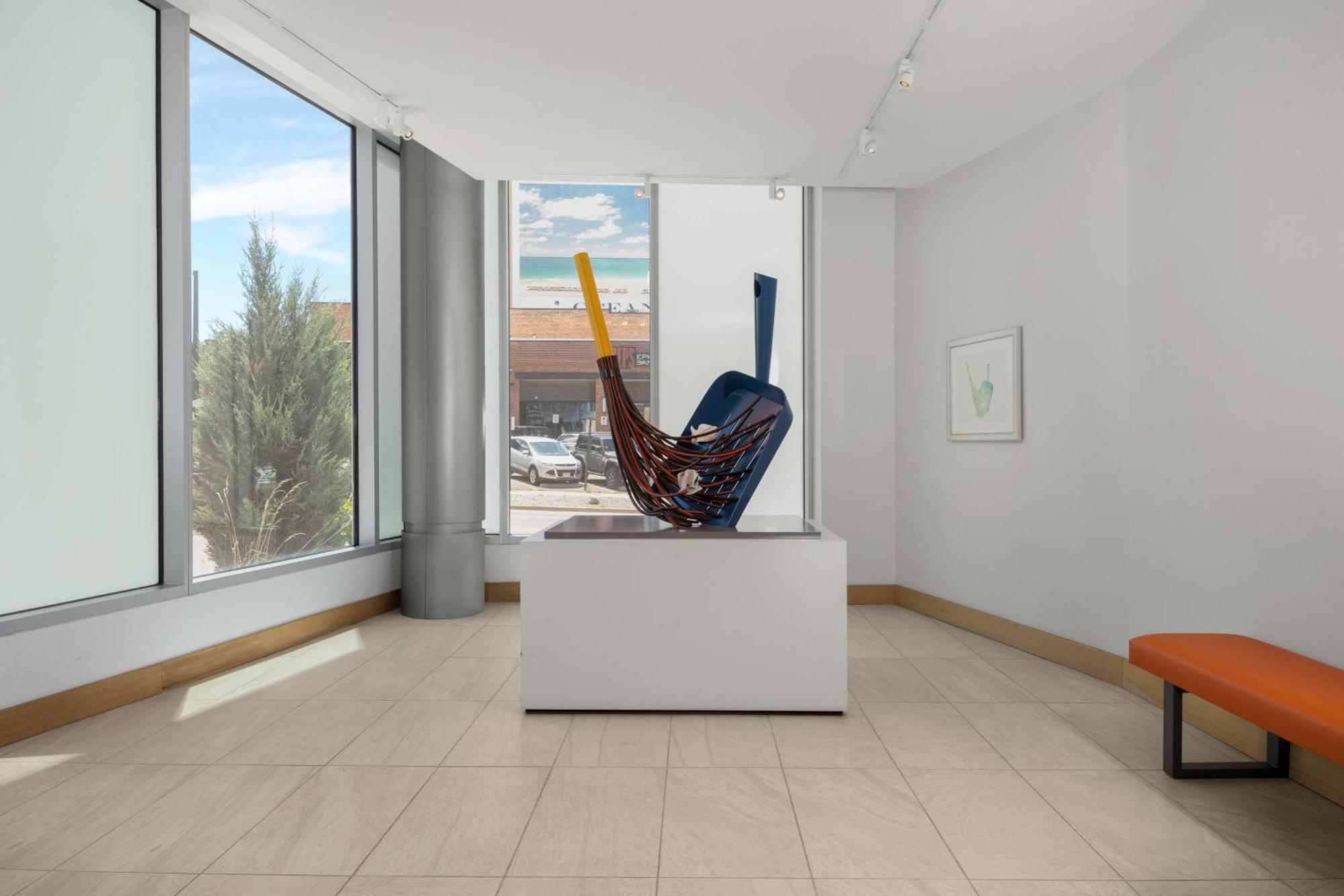 The Art Hotel Denver, Curio Collection By Hilton المظهر الخارجي الصورة