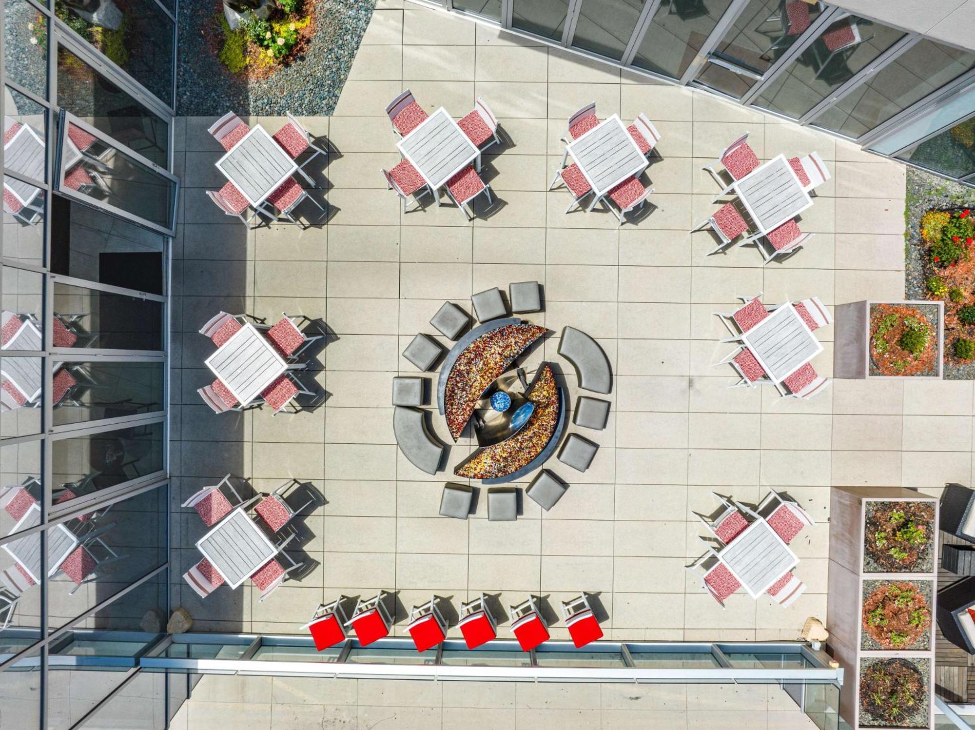 The Art Hotel Denver, Curio Collection By Hilton المظهر الخارجي الصورة